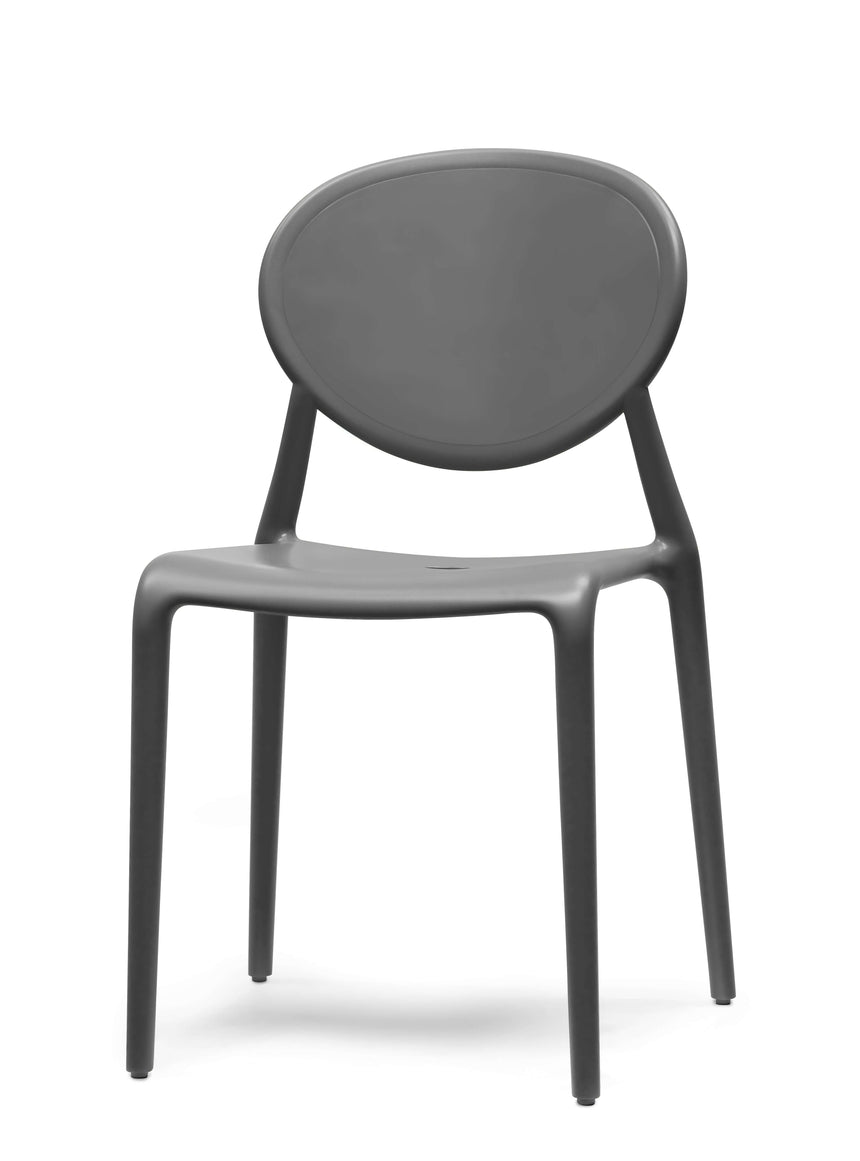 Scaun exterior Gio I. – culori variateMobCenter