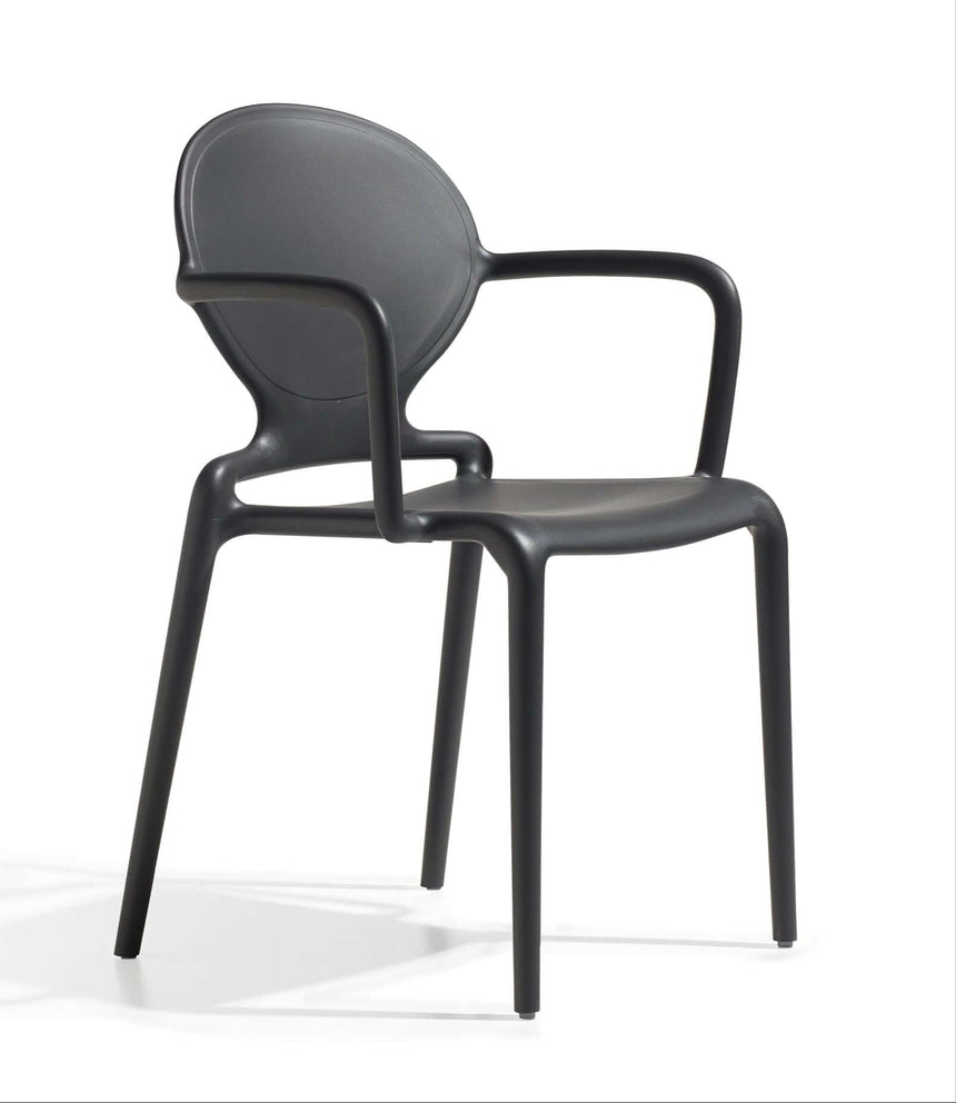 Scaun exterior Gio II. – culori variateMobCenter