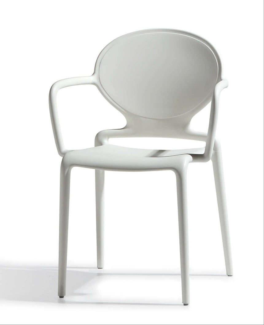 Scaun exterior Gio II. – culori variateMobCenter