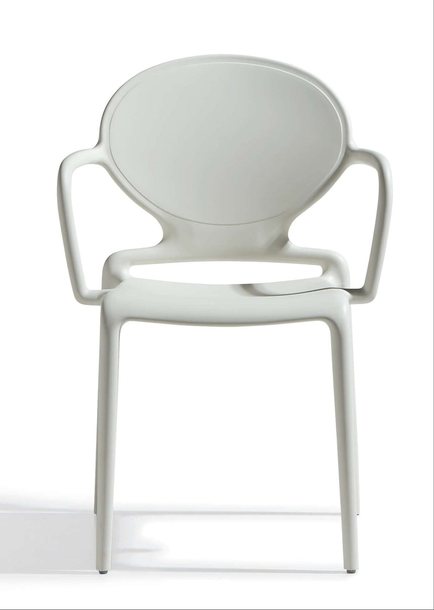 Scaun exterior Gio II. – culori variateMobCenter