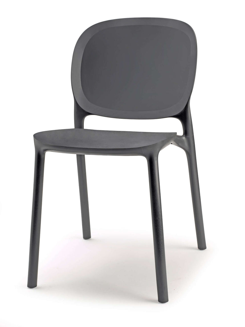 Scaun exterior Hug I. – culori variateMobCenter