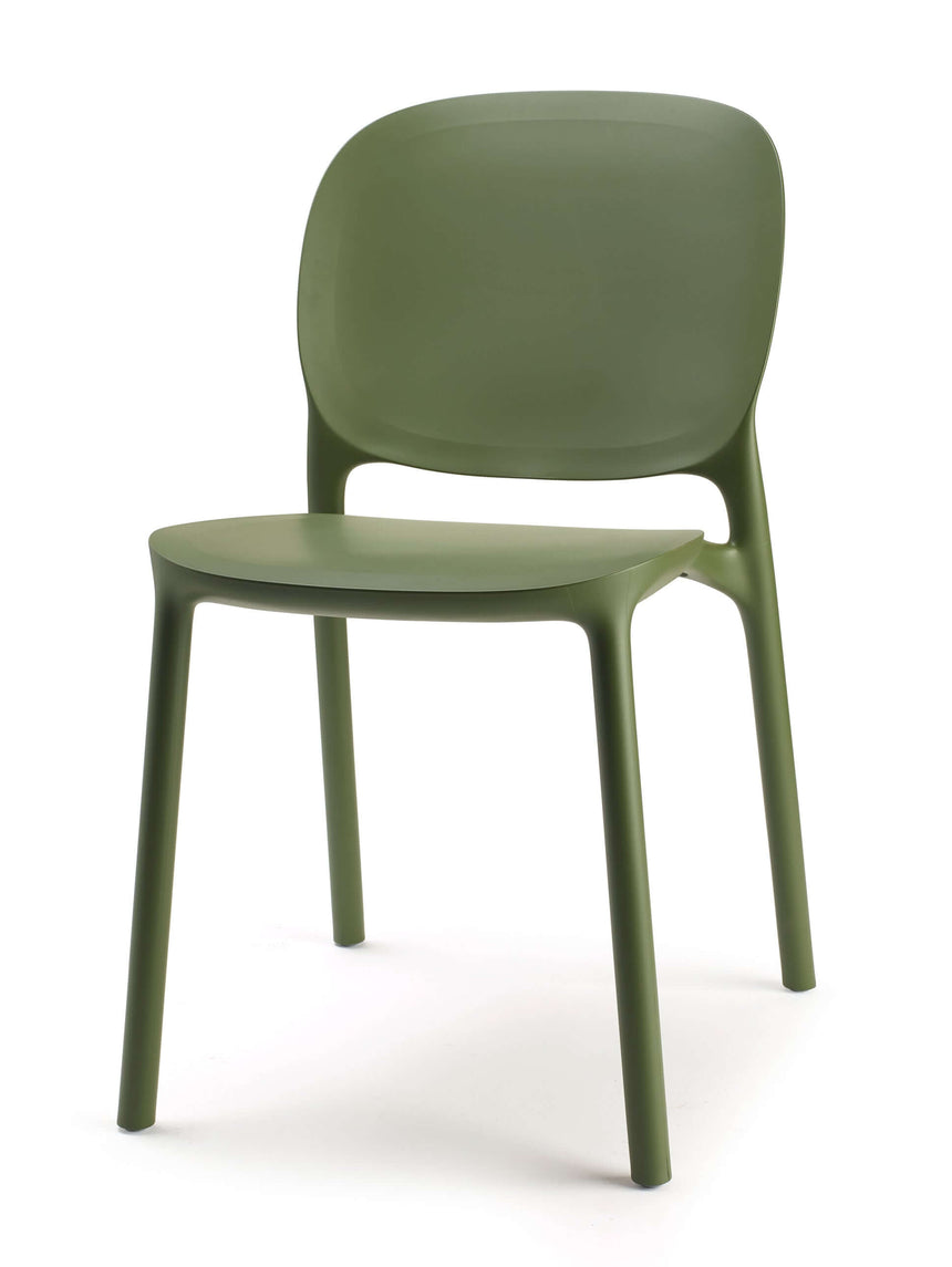 Scaun exterior Hug I. – culori variateMobCenter