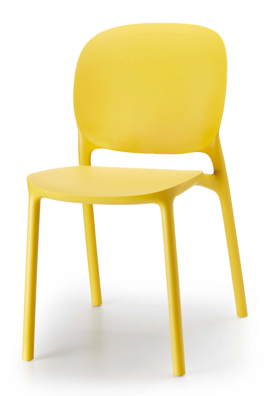 Scaun exterior Hug I. – culori variateMobCenter