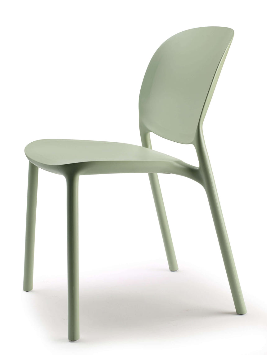 Scaun exterior Hug I. – culori variateMobCenter