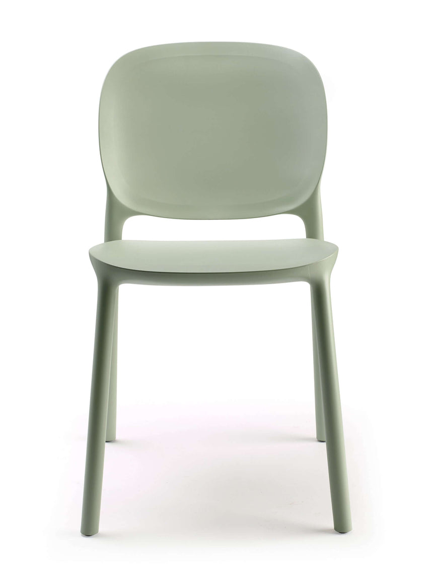 Scaun exterior Hug I. – culori variateMobCenter