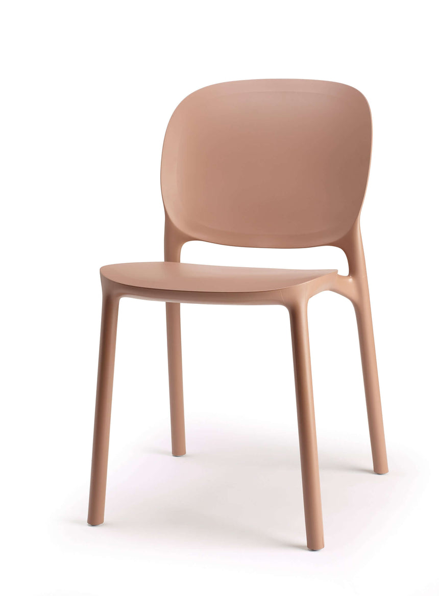 Scaun exterior Hug I. – culori variateMobCenter