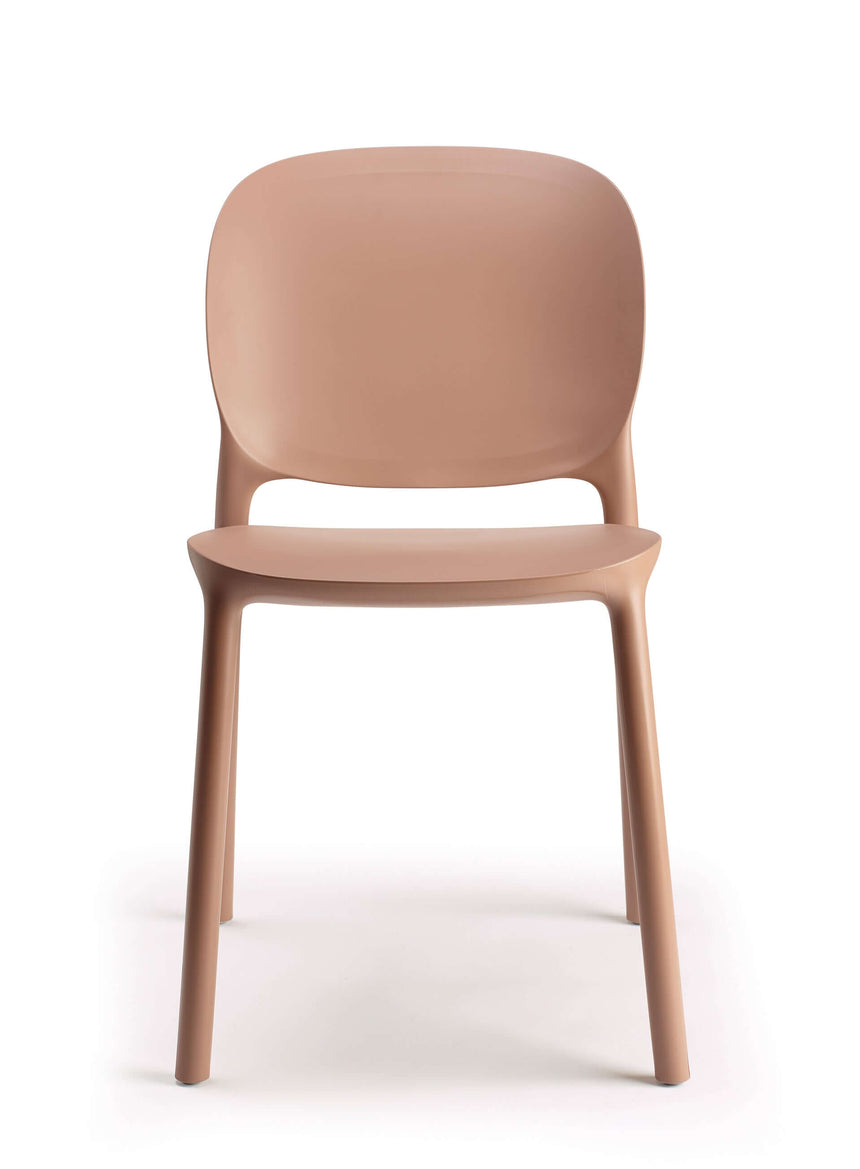 Scaun exterior Hug I. – culori variateMobCenter