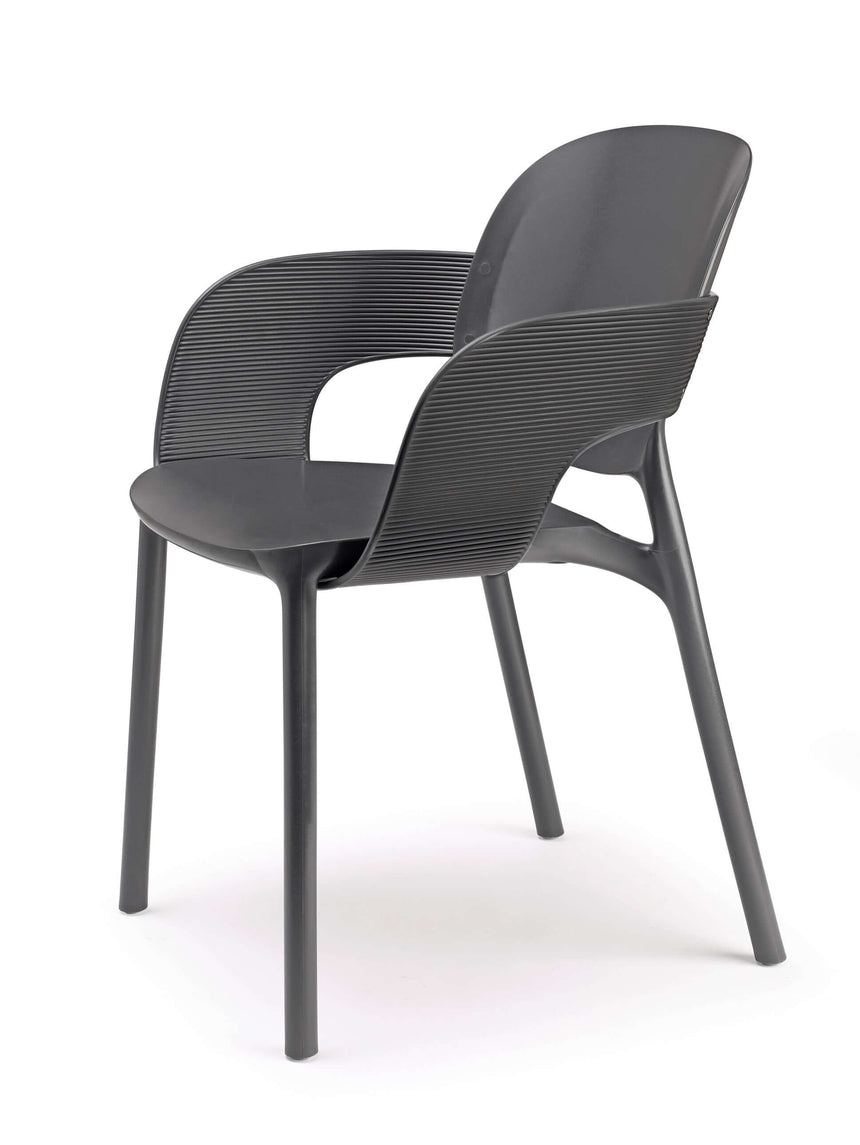 Scaun exterior Hug II. – culori variateMobCenter