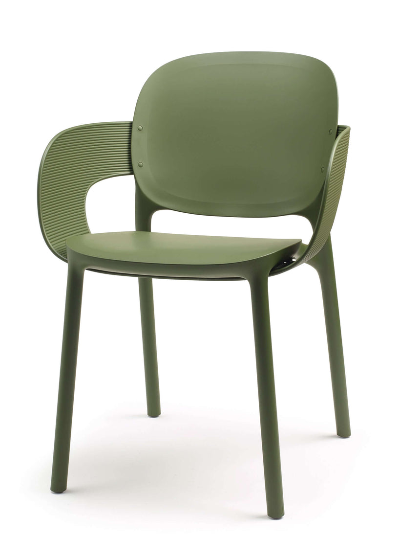 Scaun exterior Hug II. – culori variateMobCenter