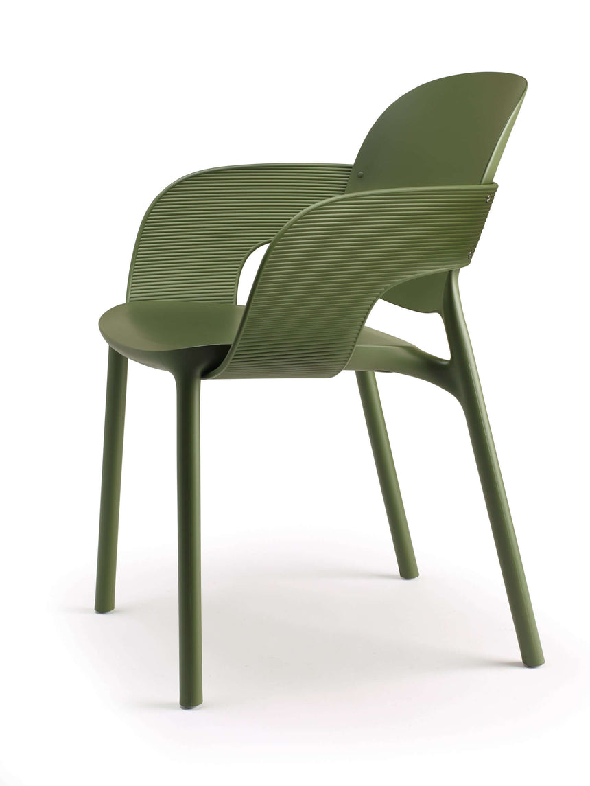 Scaun exterior Hug II. – culori variateMobCenter