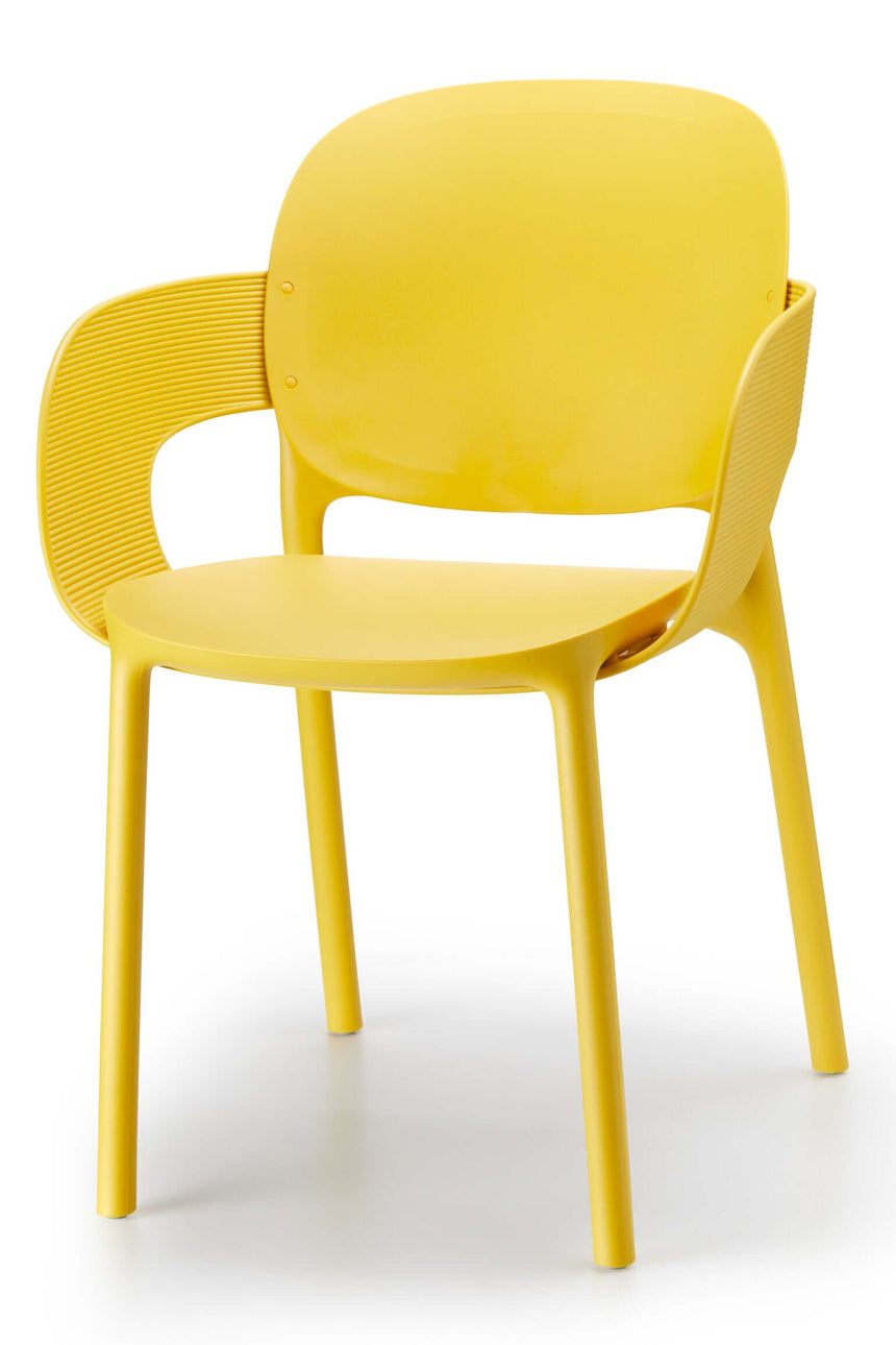 Scaun exterior Hug II. – culori variateMobCenter