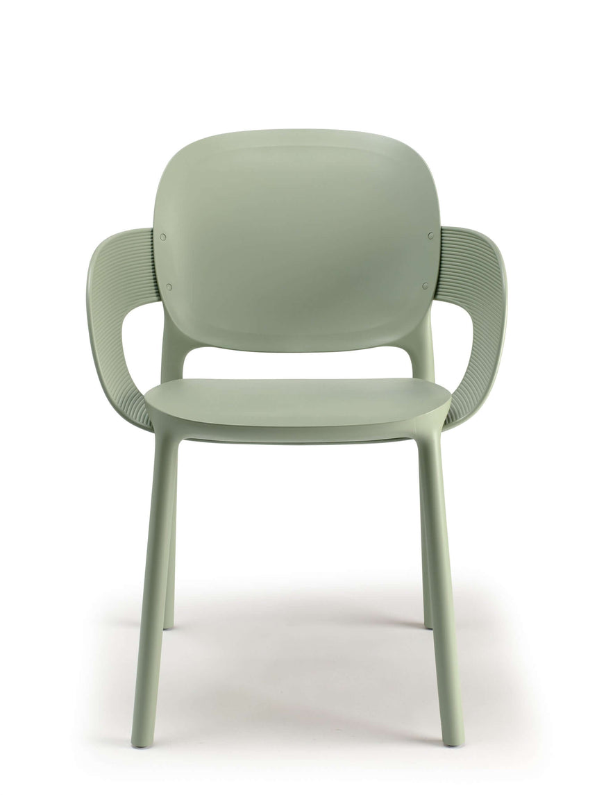 Scaun exterior Hug II. – culori variateMobCenter