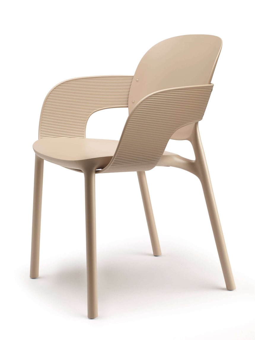 Scaun exterior Hug II. – culori variateMobCenter