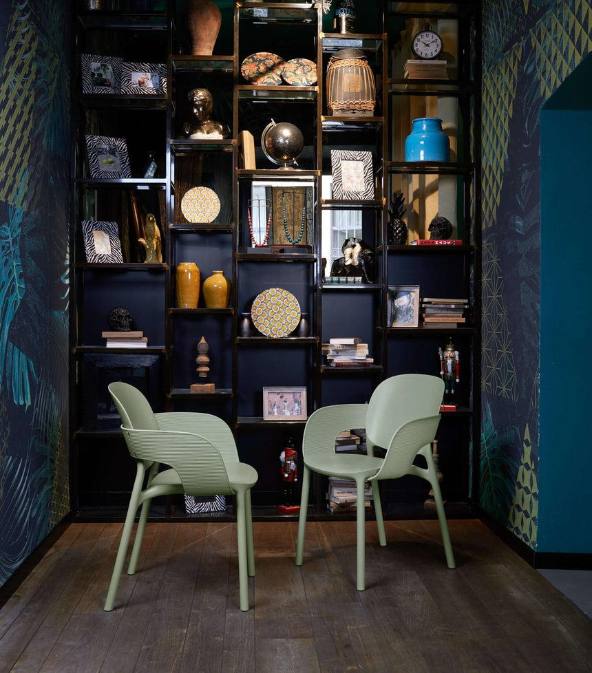 Scaun exterior Hug II. – culori variateMobCenter