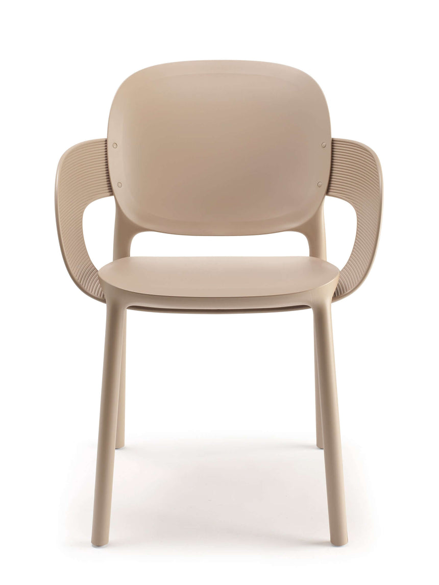 Scaun exterior Hug II. – culori variateMobCenter