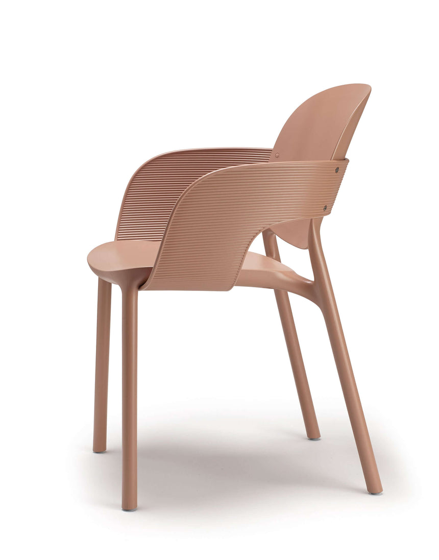 Scaun exterior Hug II. – culori variateMobCenter