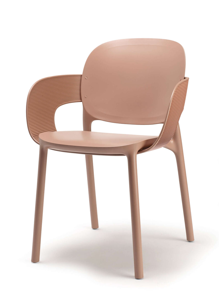 Scaun exterior Hug II. – culori variateMobCenter