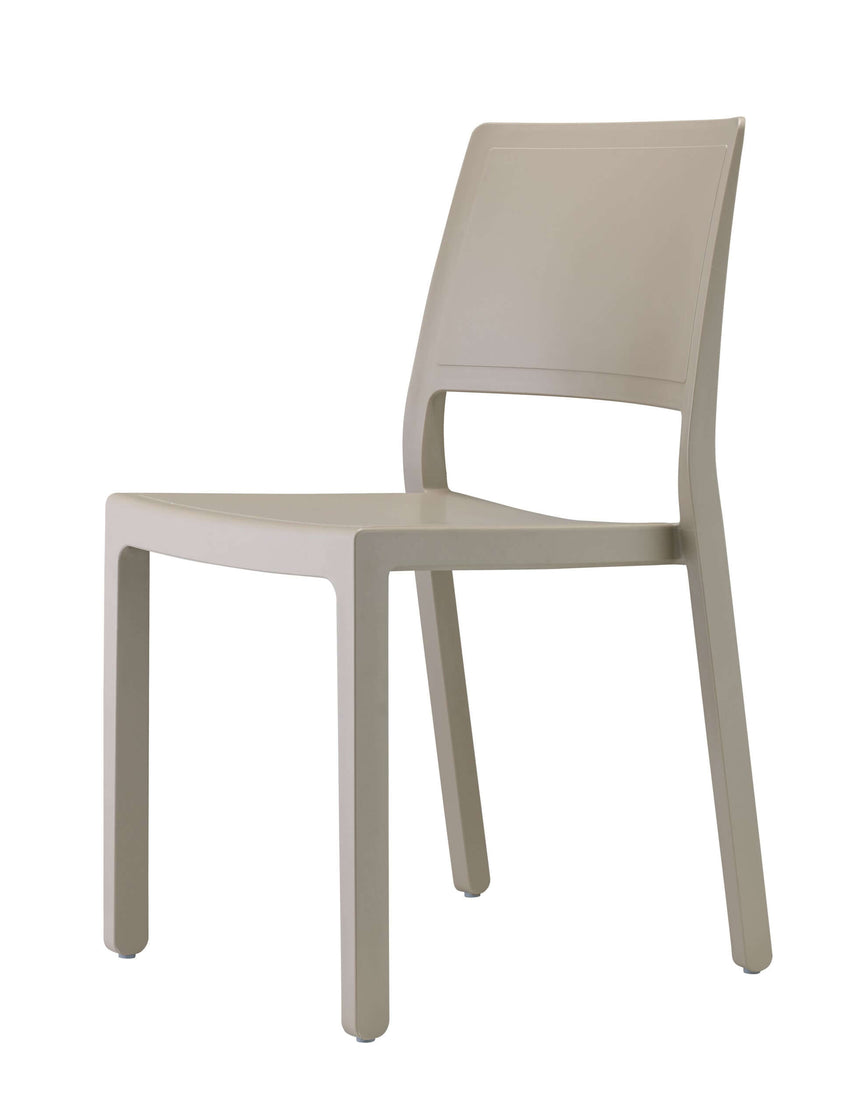 Scaun exterior Kate I. – culori variatMobCenter