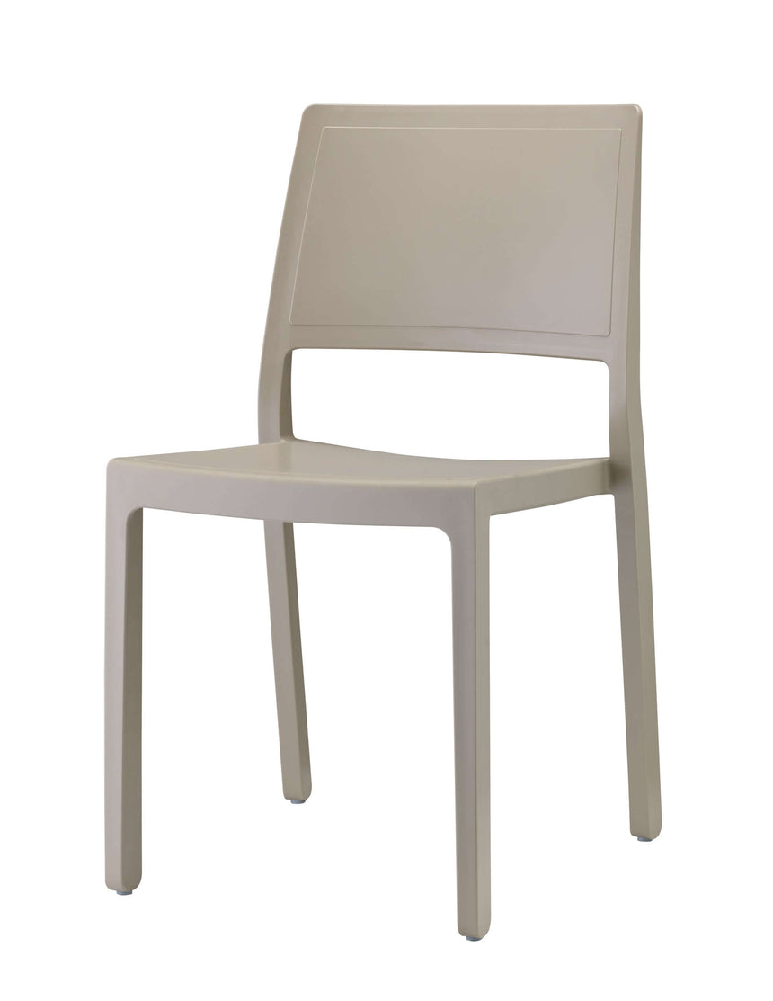 Scaun exterior Kate I. – culori variatMobCenter