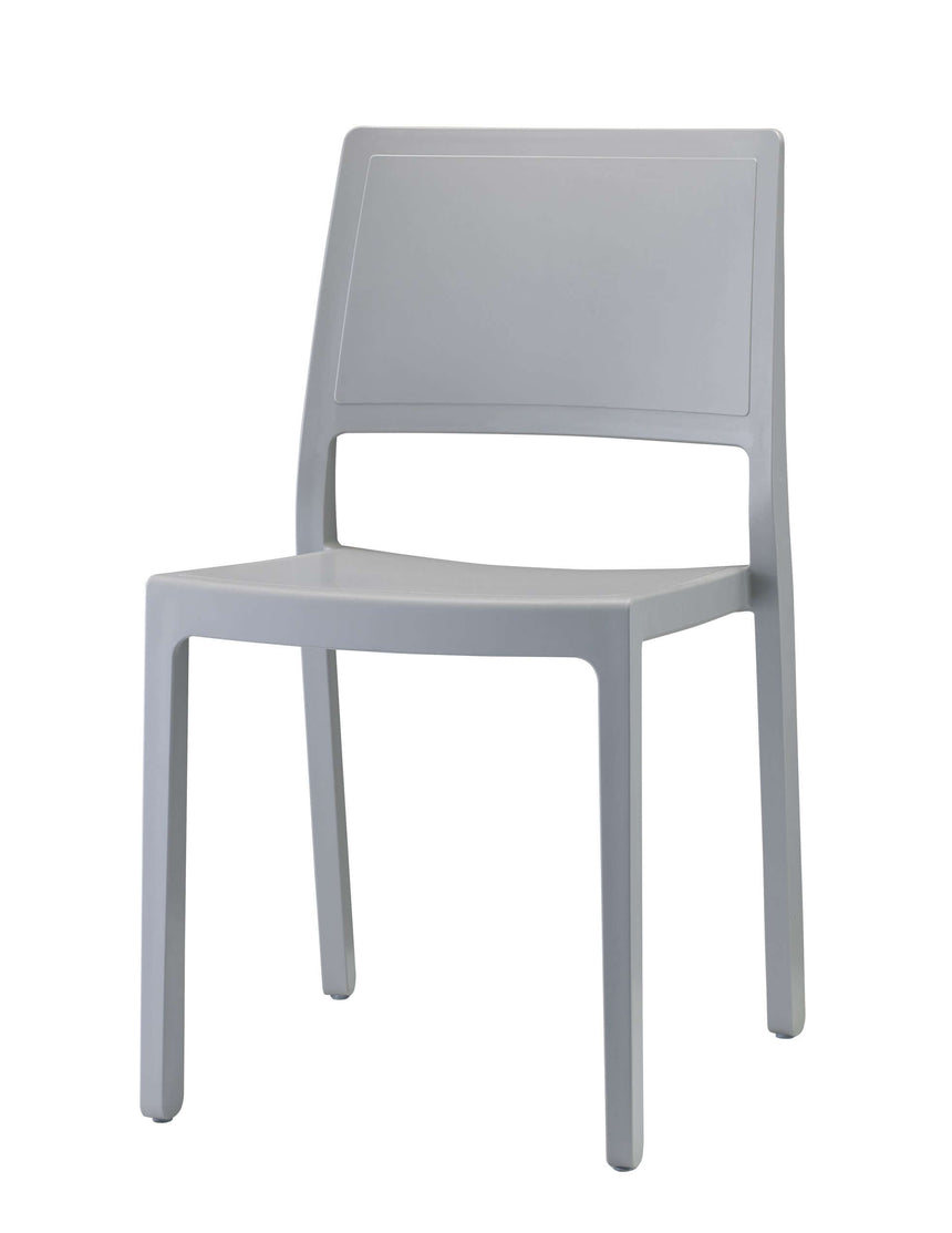 Scaun exterior Kate I. – culori variatMobCenter