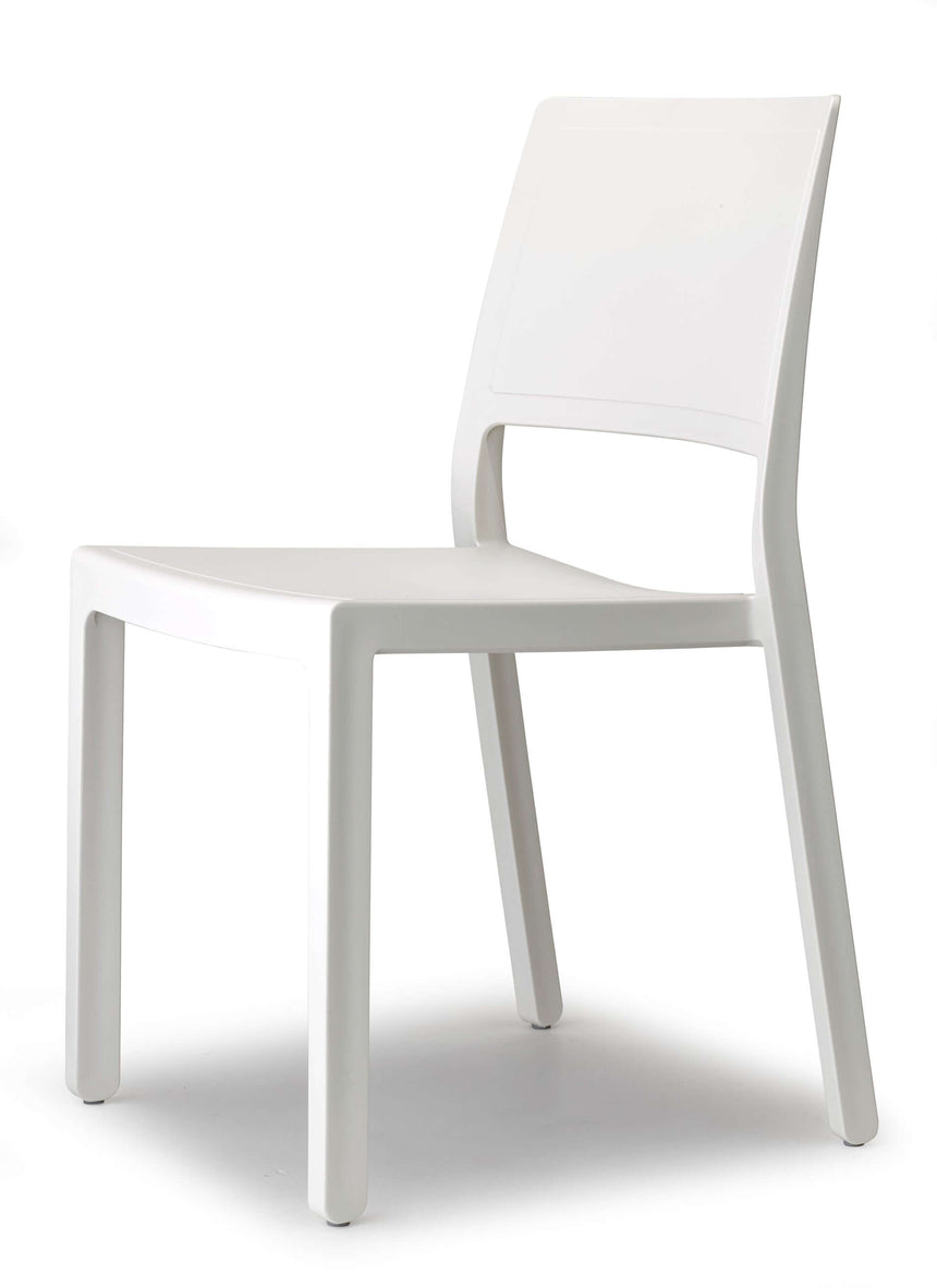 Scaun exterior Kate I. – culori variatMobCenter