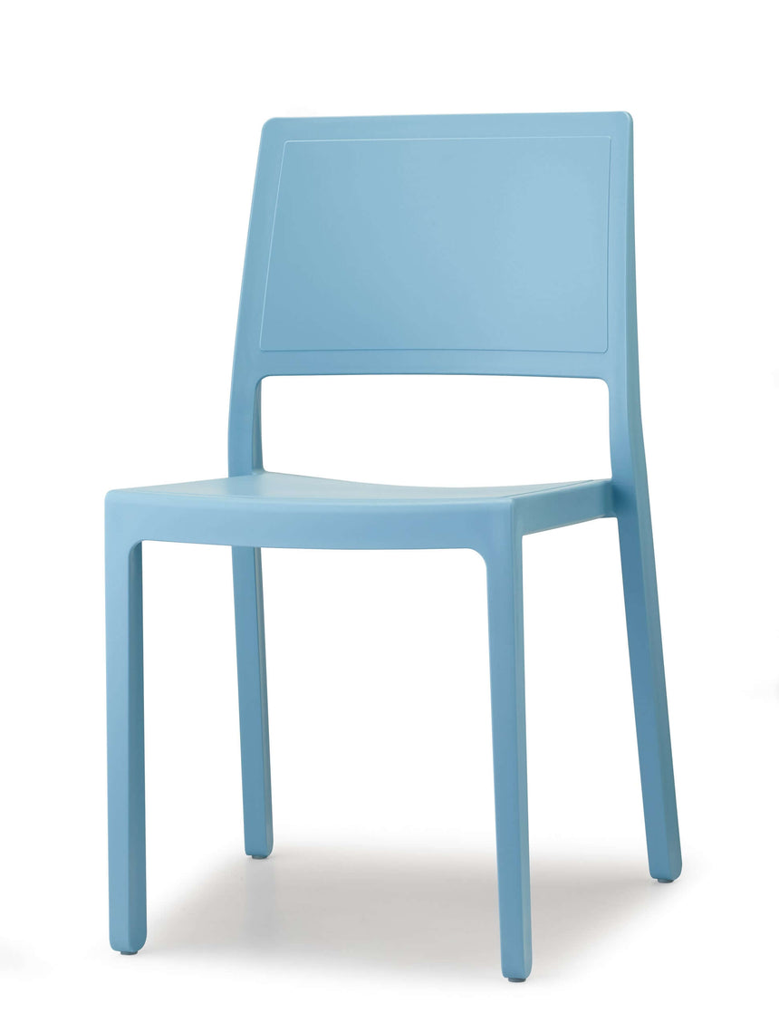 Scaun exterior Kate I. – culori variatMobCenter