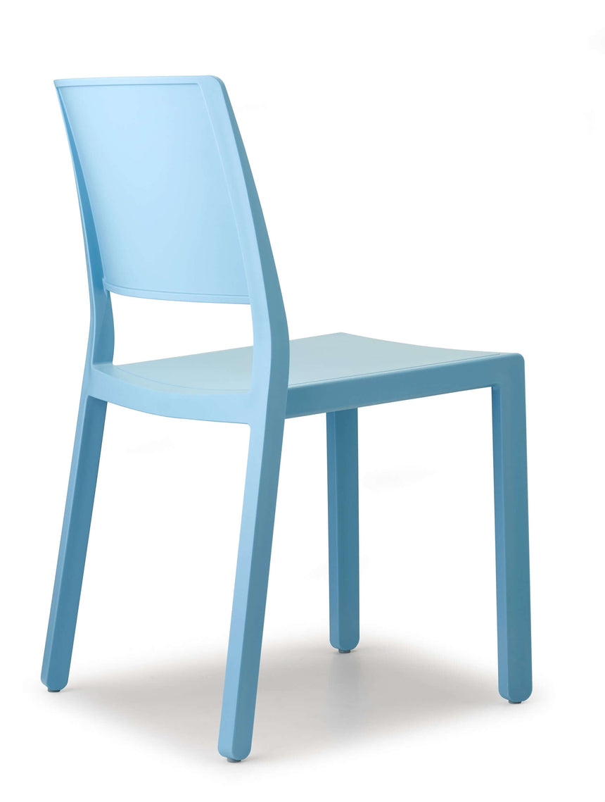 Scaun exterior Kate I. – culori variatMobCenter