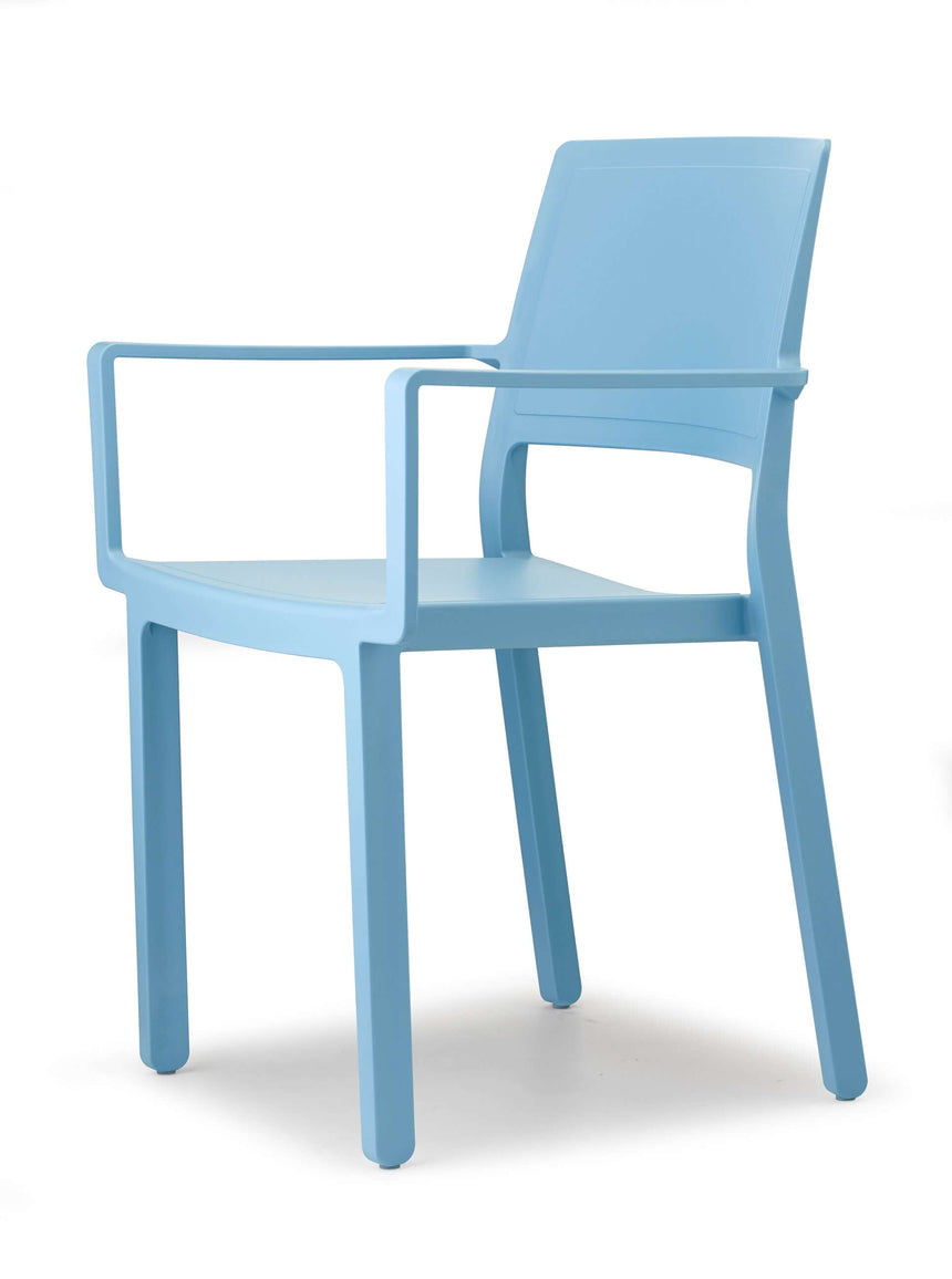 Scaun exterior Kate II. – culori variateMobCenter