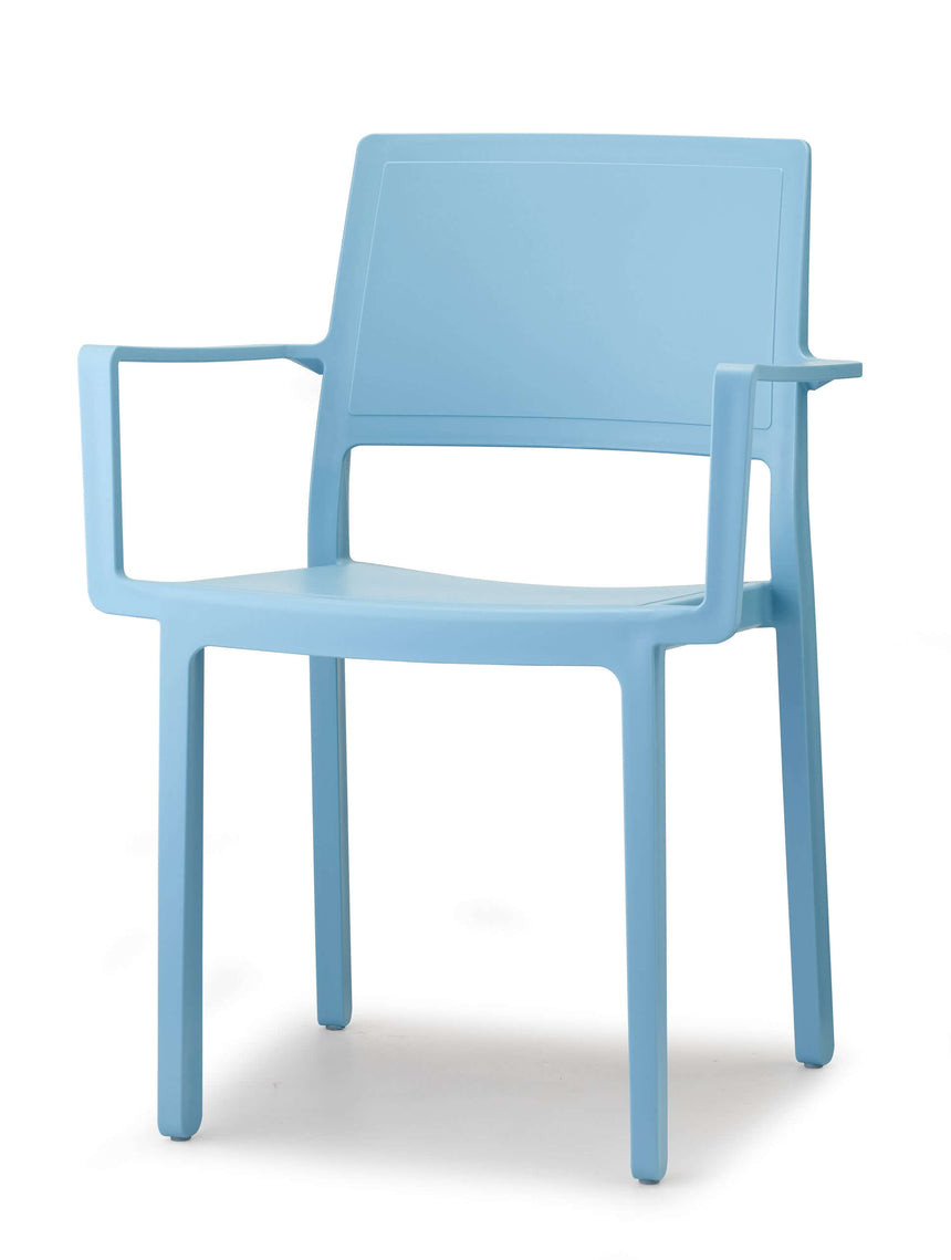 Scaun exterior Kate II. – culori variateMobCenter