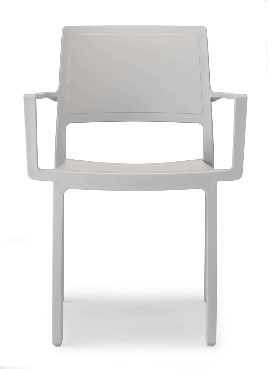 Scaun exterior Kate II. – culori variateMobCenter