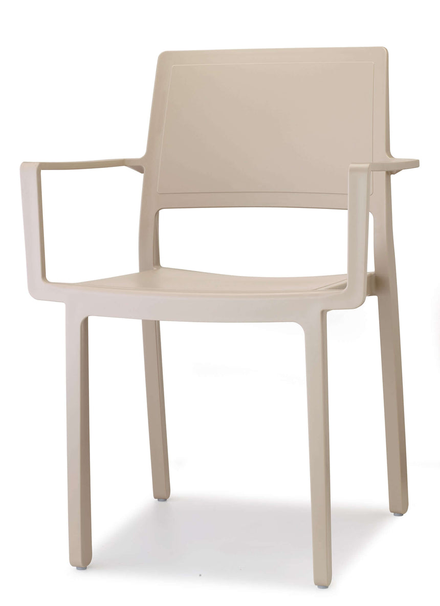 Scaun exterior Kate II. – culori variateMobCenter