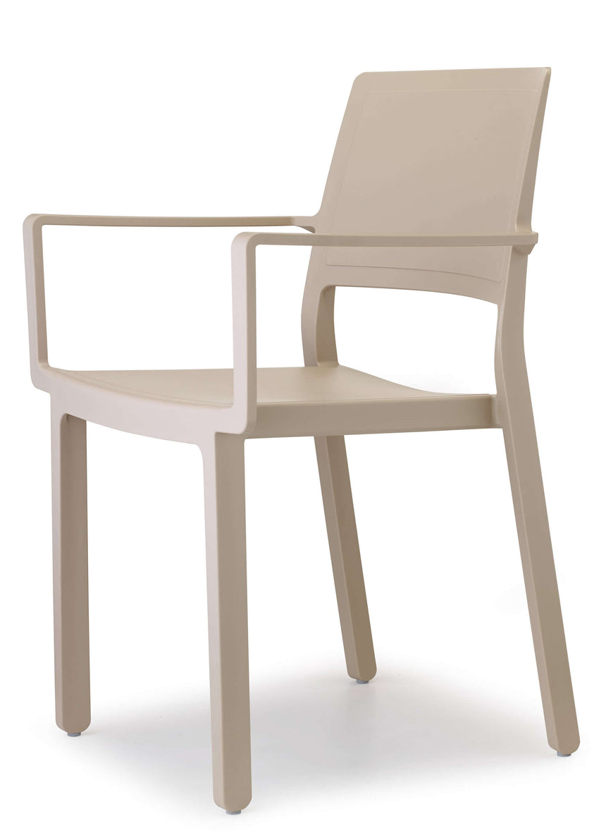 Scaun exterior Kate II. – culori variateMobCenter