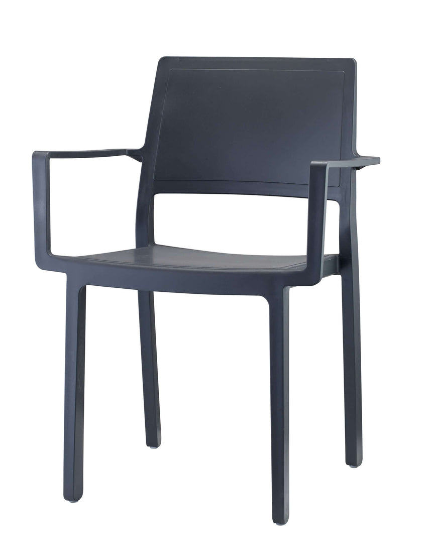 Scaun exterior Kate II. – culori variateMobCenter