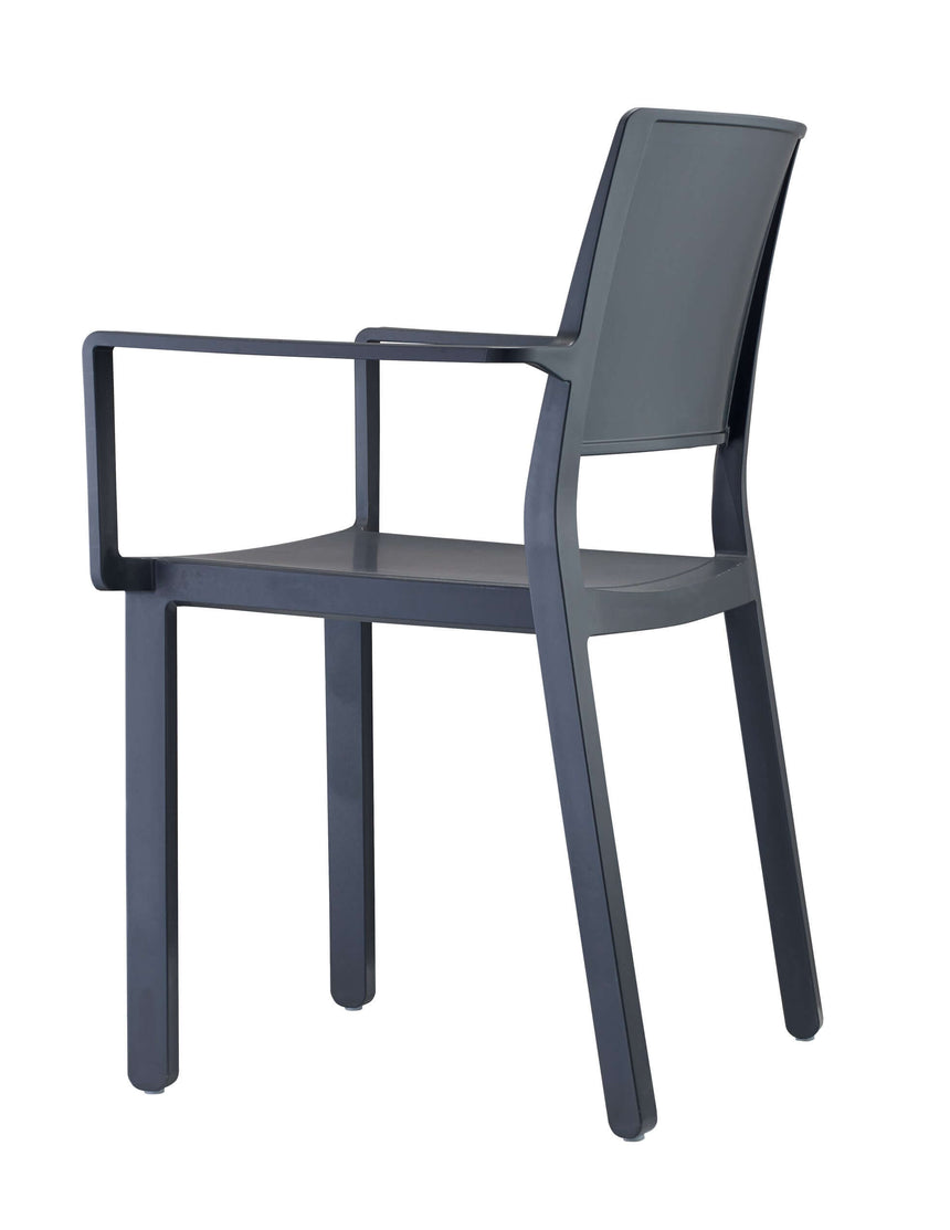 Scaun exterior Kate II. – culori variateMobCenter