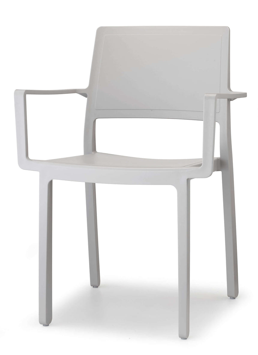 Scaun exterior Kate II. – culori variateMobCenter