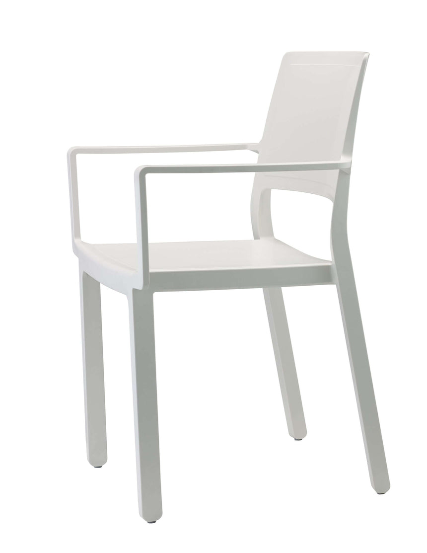 Scaun exterior Kate II. – culori variateMobCenter