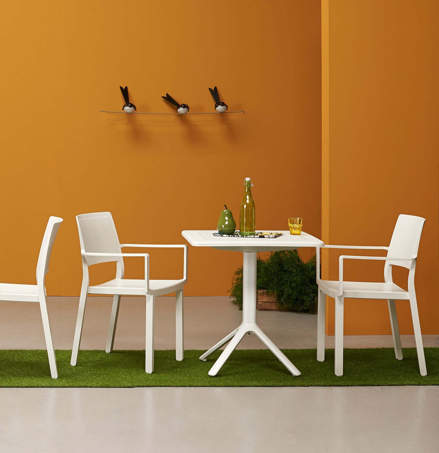 Scaun exterior Kate II. – culori variateMobCenter