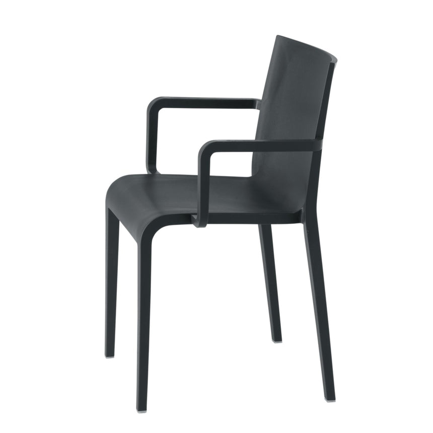 Scaun exterior Nassau I. – culori variatMobCenter