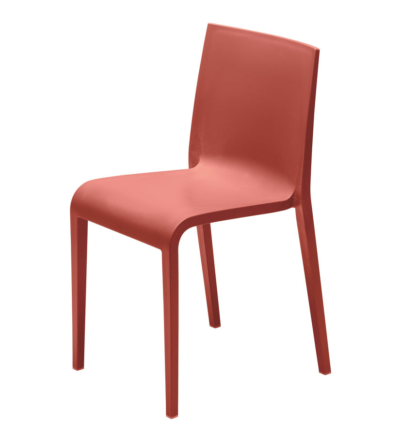 Scaun exterior Nassau II. – culori variatMobCenter