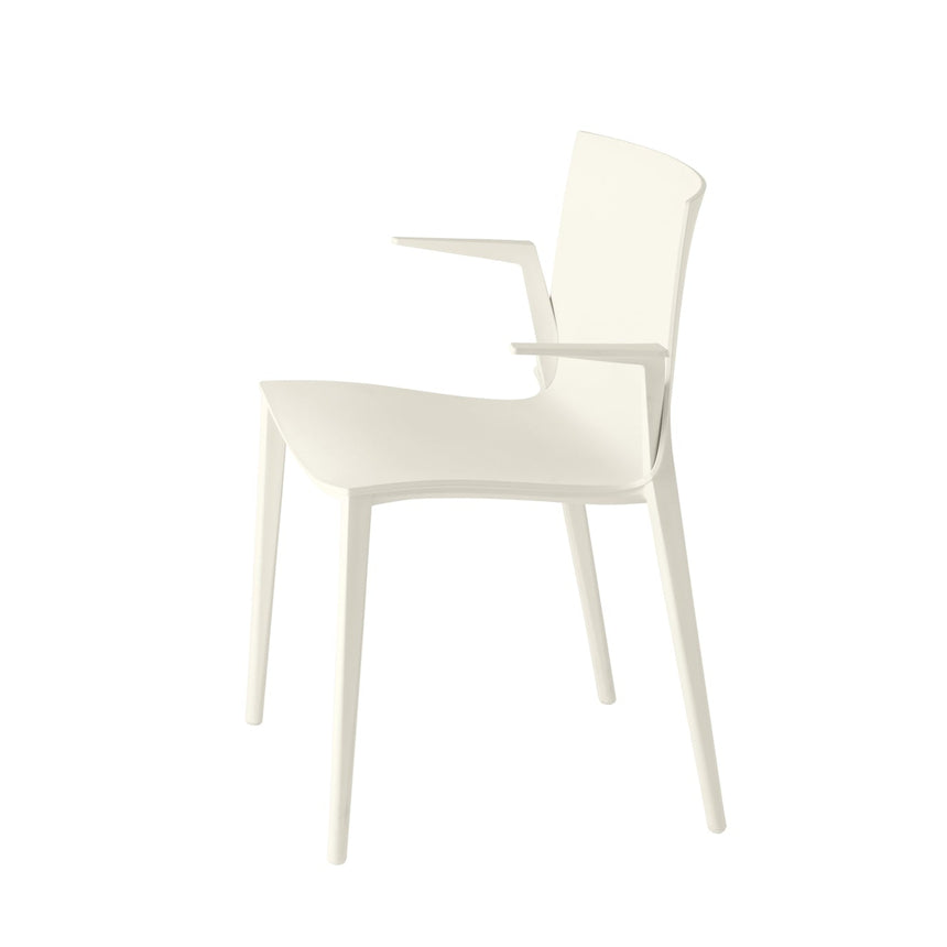 Scaun exterior Palau I. – culori variatMobCenter