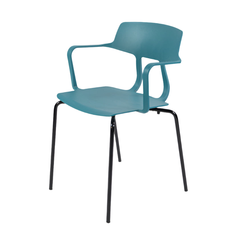 Scaun exterior Snap I. – culori variatMobCenter