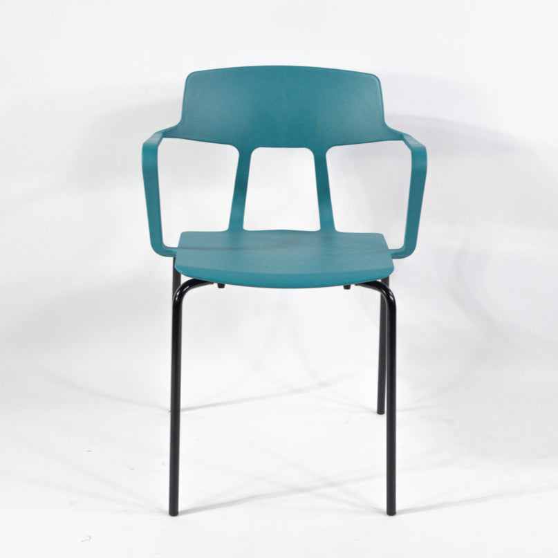 Scaun exterior Snap I. – culori variatMobCenter