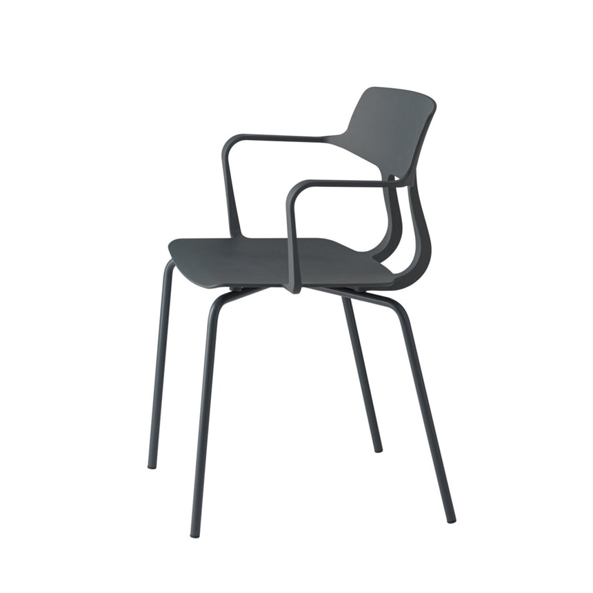 Scaun exterior Snap I. – culori variatMobCenter