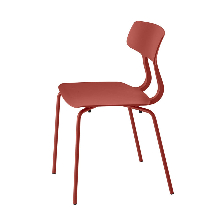 Scaun exterior Snap II. – culori variatMobCenter