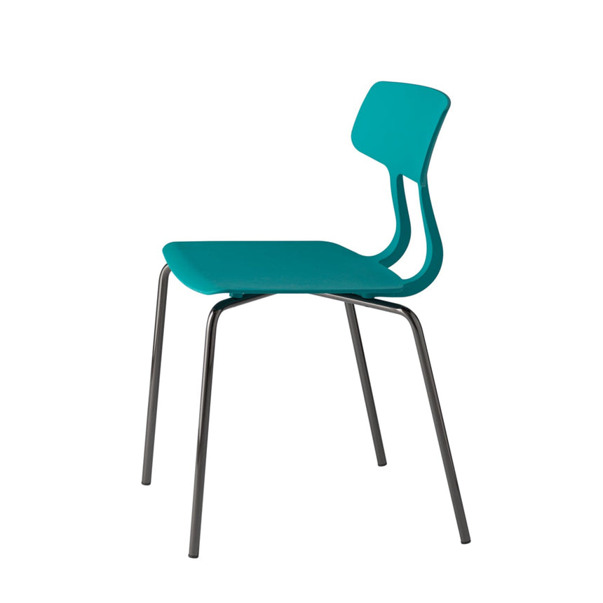 Scaun exterior Snap II. – culori variatMobCenter