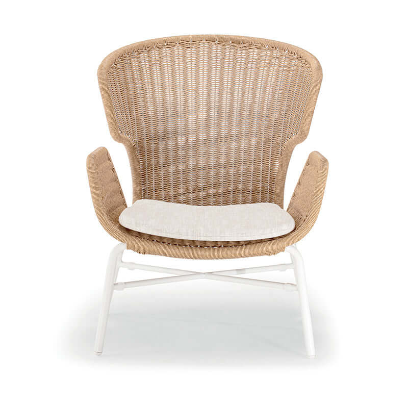 Scaun lounge pentru exterior – Grattoni OceanMobCenter