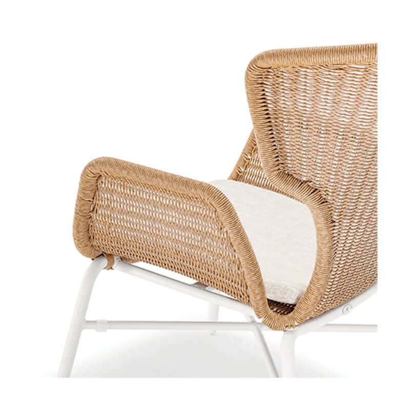 Scaun lounge pentru exterior – Grattoni OceanMobCenter