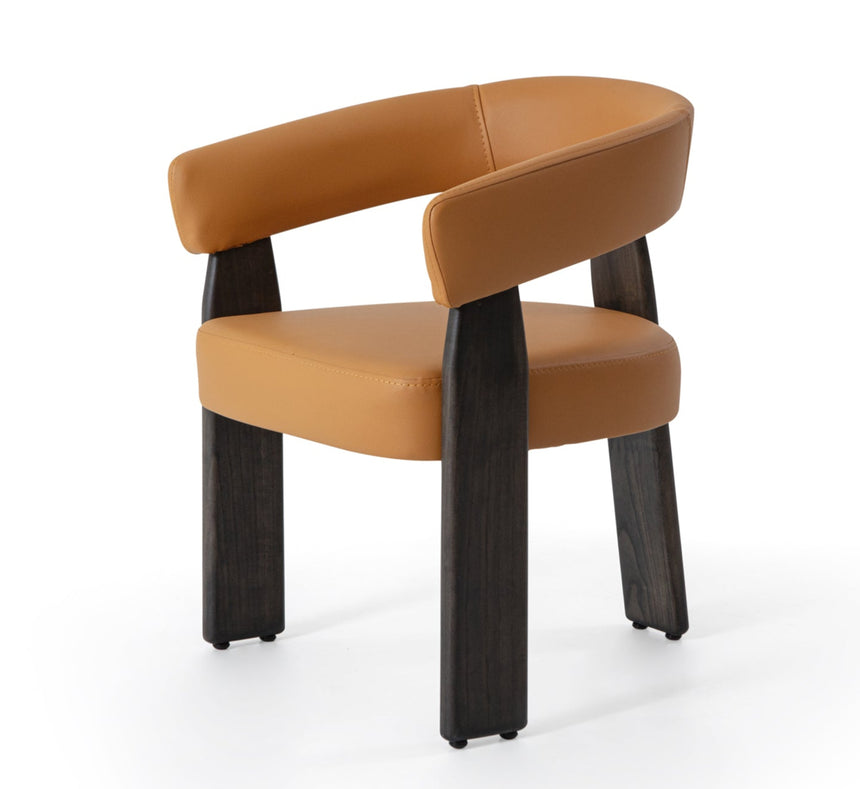 Scaun profesional HoReCa Alden – disponibil în culori variateMobCenter