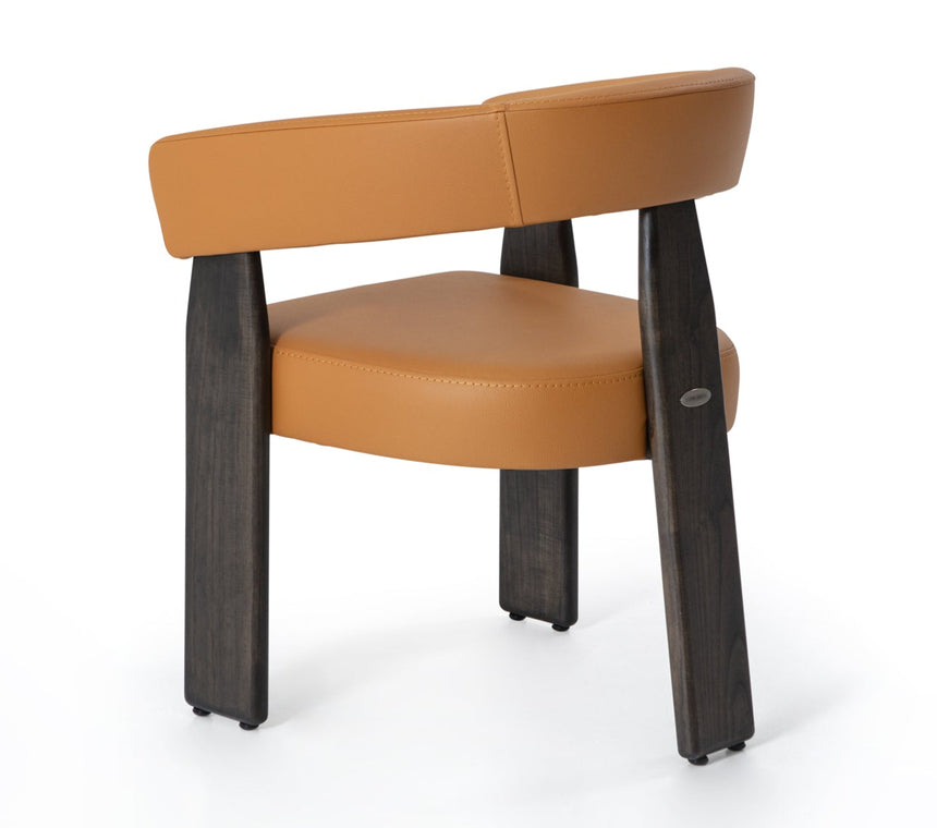 Scaun profesional HoReCa Alden – disponibil în culori variateMobCenter