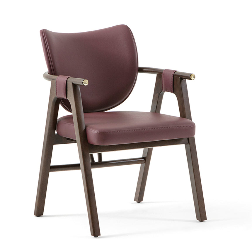 Scaun profesional HoReCa Brown – disponibil în culori variateMobCenter